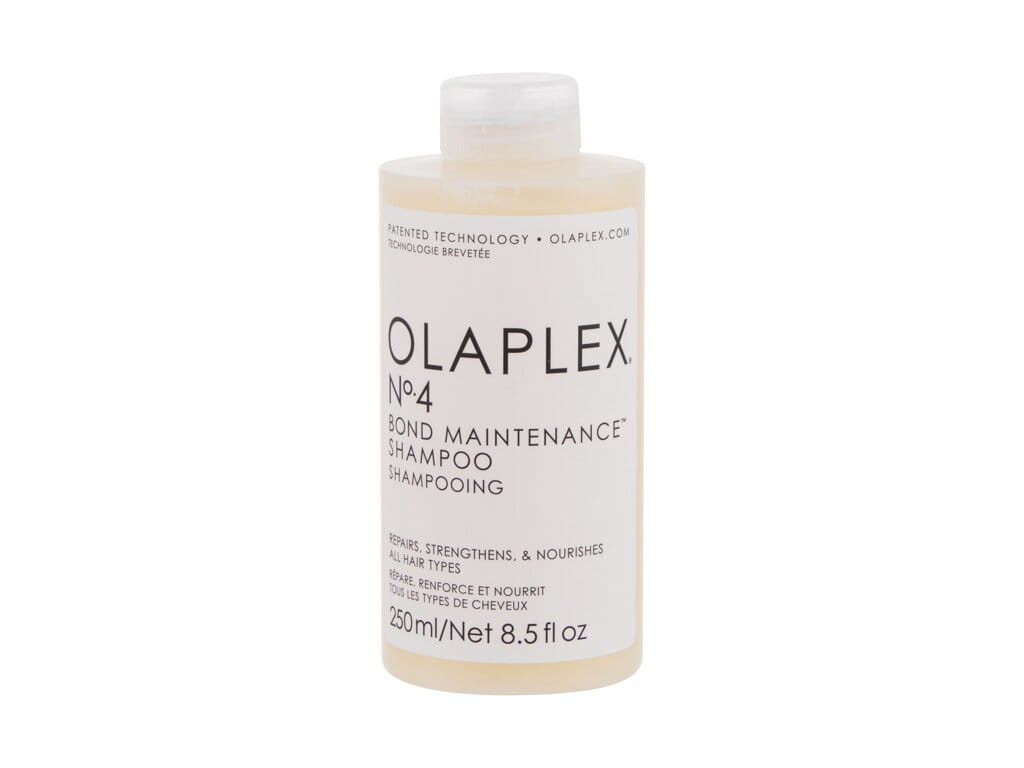Olaplex Bond Maintenance No. 4 W Szampon do włosów 250ml-588173